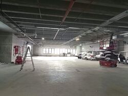 HUP HIN BUILDING (D22), Warehouse #627455151